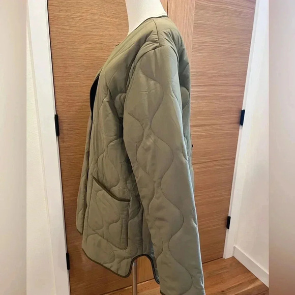 RAILS | ELIN JACKET | Womens | Size XL | NWT - Picture 7 of 10